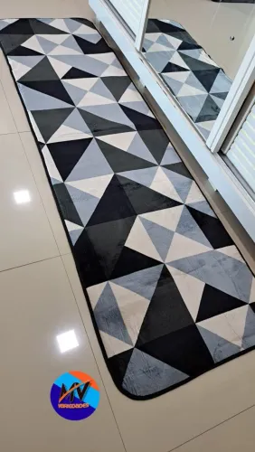 PASSADEIRA GEOMÉTRICO.