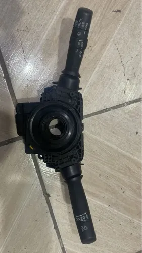 Comando de seta e limpador de parabrisa Honda civic g10 ano 2018 
