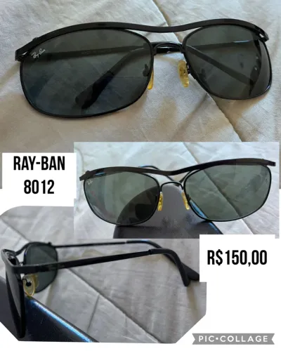 Óculos de Sol Ray-Ban