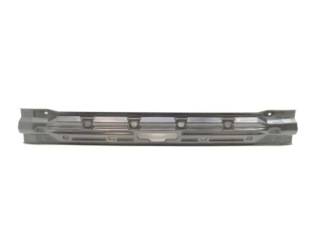 Alma Parachoque Traseiro Vw Gol G4 2004 2005 2006 Á 2010