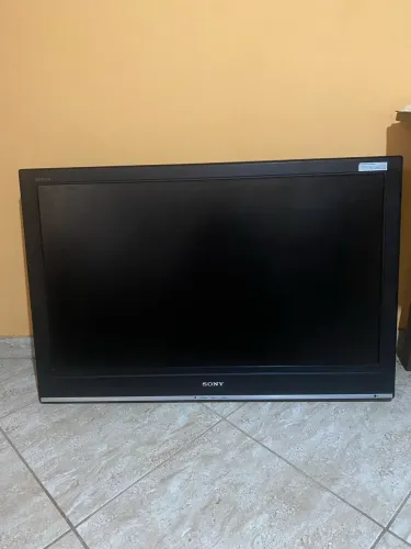 TV SONY DE PAREDE 40 POLEGADAS 