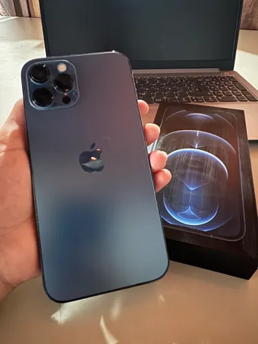 iPhone 12 PRO MAX 512gb 