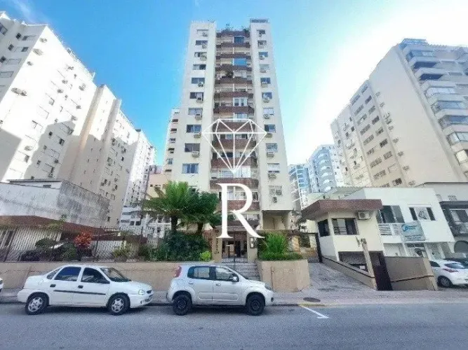 Apartamento 1 quarto no Centro, Florianopolis