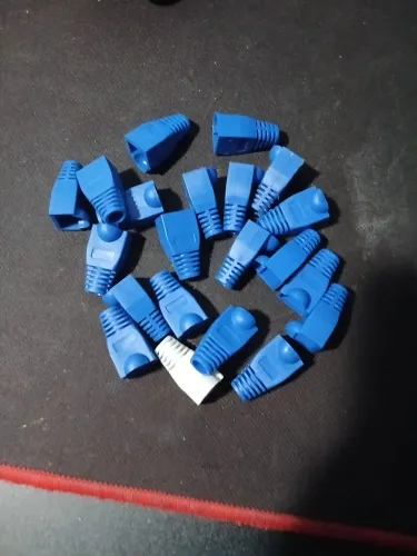 Capa RJ45