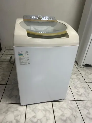 Máquina de Lavar Brastemp Active 11kg
