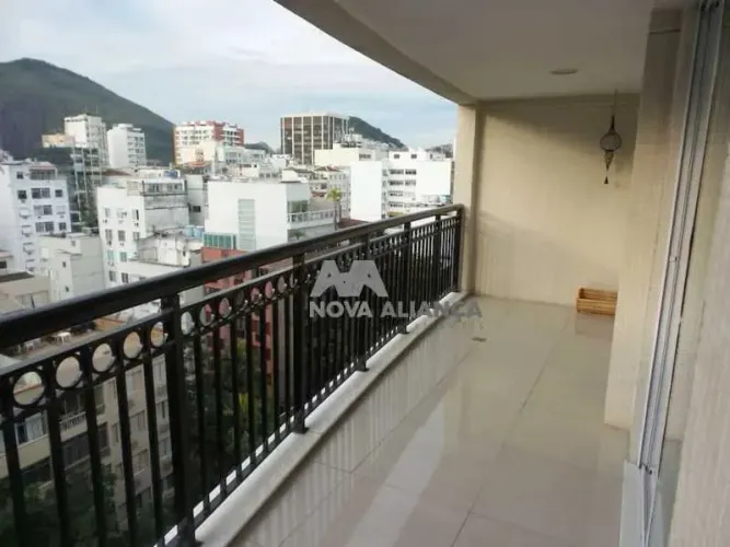 Apartamento : Padrão / Residencial / Ipanema
