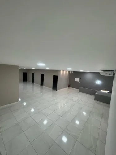 Alugo Espaço Completo 