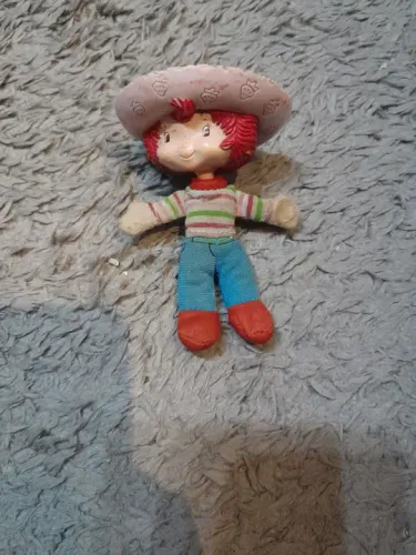 Moranguinho