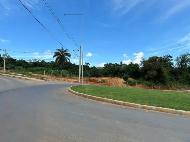 Lotes em Lagoa Santa Bairro Parque das Borboletas Excelente Oportunidade