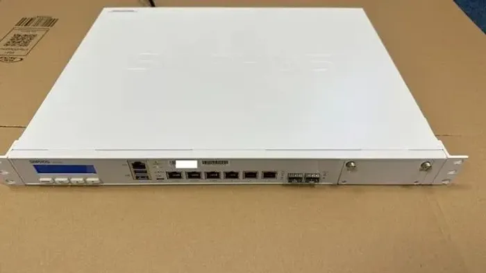 Firewall Sophos XG230