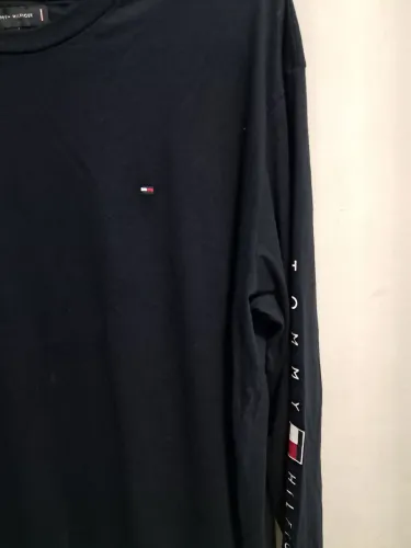 Camisa Tommy Hilfiger - XXL