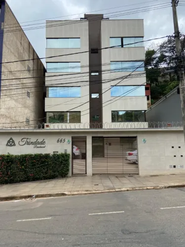   Bairro  Caravelas Ipatinga ótimo apartamento cobertura