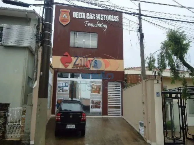 Sala à venda, Centro - Indaiatuba/SP