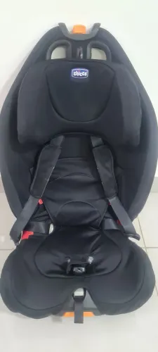 Cadeirinha para bebê