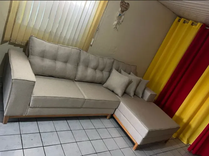 Sofás Premium - Preços de FÁBRICA!!