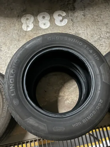 pneu 265/60r18