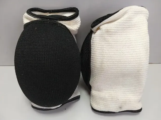 Par de Joelheira JMC Tamanho M