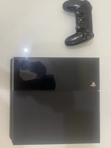 PlayStation 4 Slim 500G