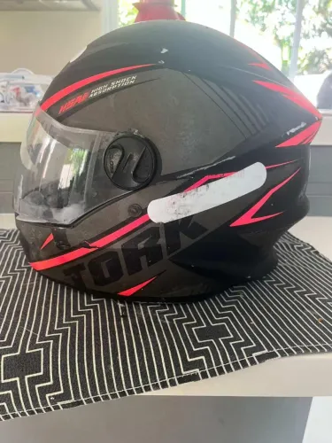 CAPACETE N°56