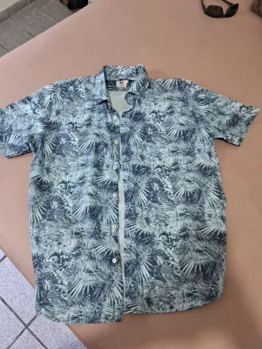 Camisa m