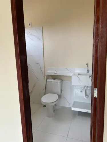 Casa - River Pak -Paraviana