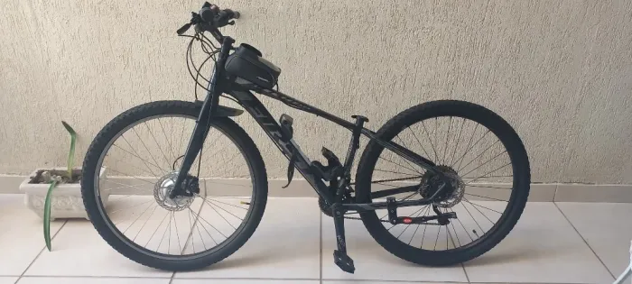 Baixou! BICICLETA ELÉTRICA MTB 29 KIT ELÉTRICO 350W