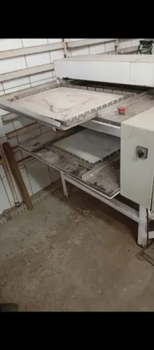 Linha de pé de moça ou banana