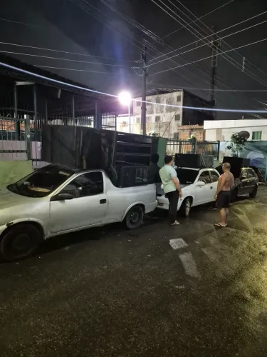 Carro Som/Mini Trio/Propaganda<br>