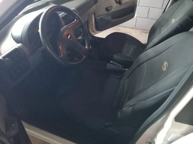 Imagem de Chevrolet Classic Life/ls 1.0 VHC Flexp. 4P 2012