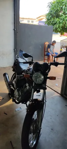 Titan fan 2012 Moto muito nova 