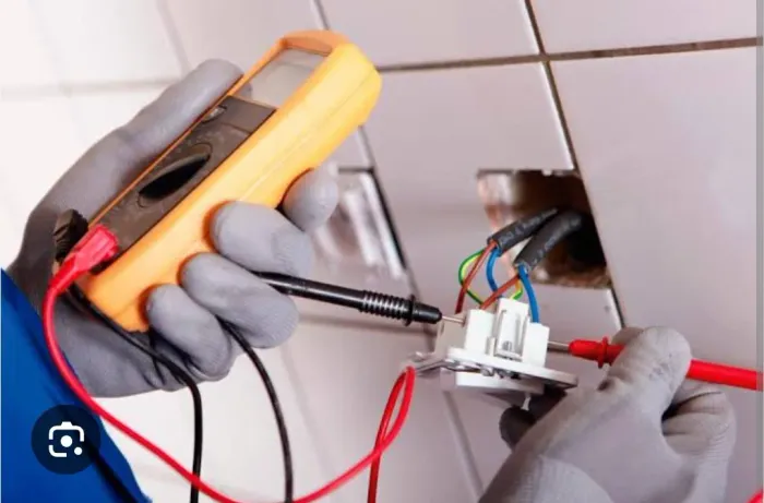 Serviços Domésticos em geral.