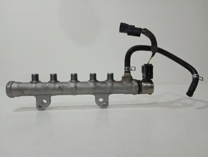Flauta Common Rail Hilux 2.8 204cv 2021
