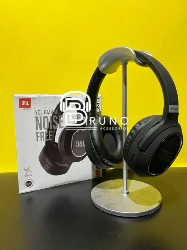 Fone de Ouvido JBL Tune Wireless - Noise Free