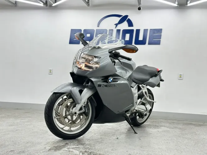 Bmw K 1200 s 2006