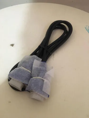 Cabo VGA novo para monitoress