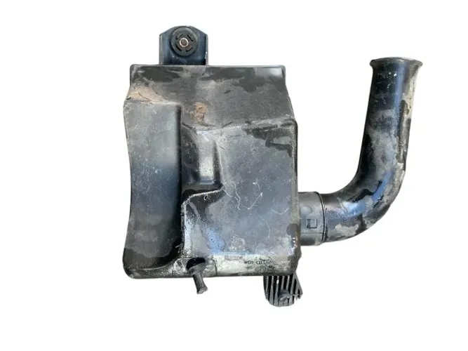 Caixa de Ar Fiat Idea 1.8 2008