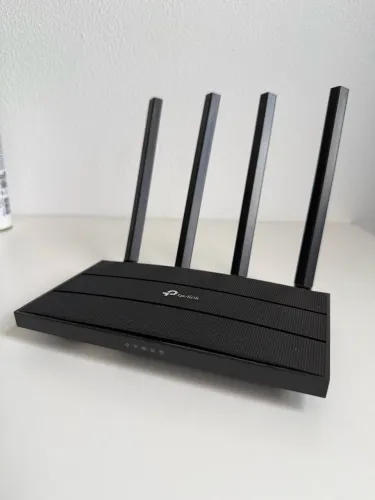Roteador TP-Link Archer A6