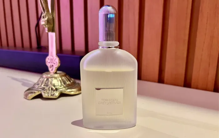 Perfume Tom Ford Grey Vetiver - 50ml