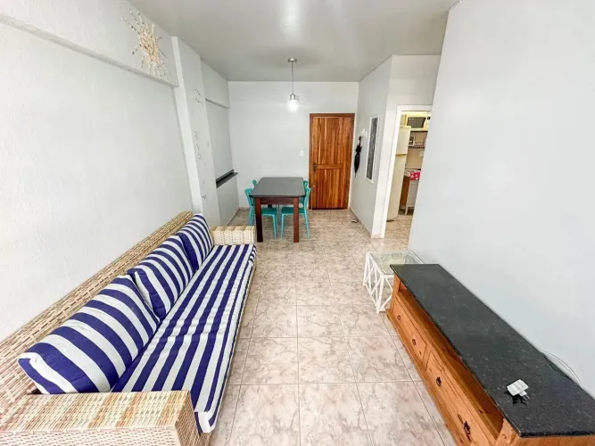 Loft com 1 dormitório à venda, 43 m² por R$ 450.000,00 - Centro - Balneário Piçarras/SC