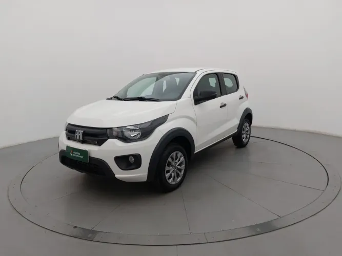 Fiat Mobi Like 1.0 Fire Flex 5P. 2025