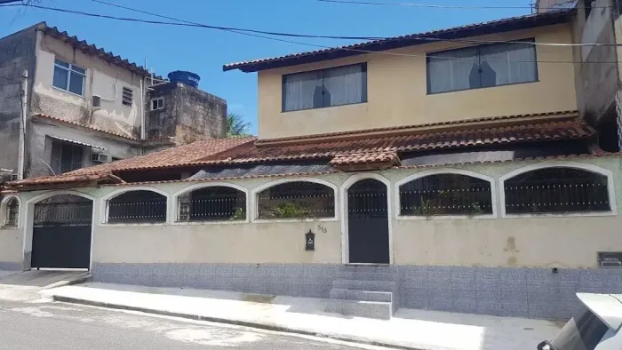 Campo Grande - Rio de Janeiro/RJ