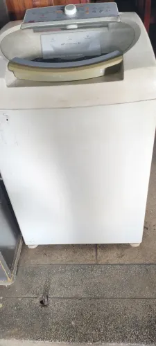 Máquina de lava 11kg