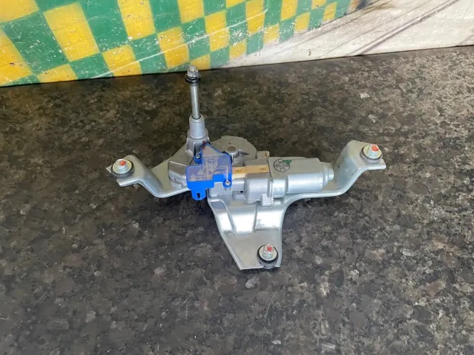Motor limpador pára-brisa traseiro Mitsubishi Asx 2014 