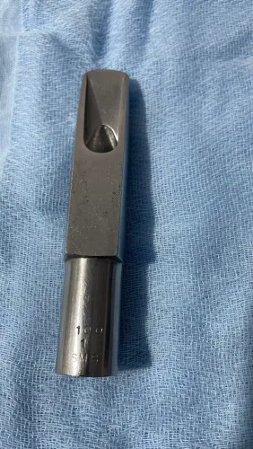 Boquilha Sax tenor Berg Larsen 100/1