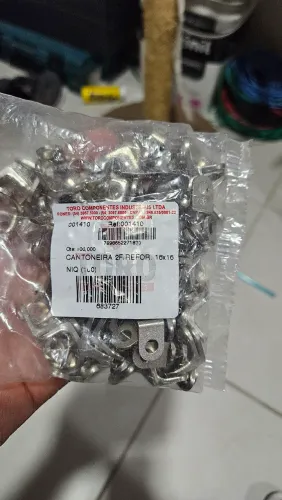 Cantoneira L