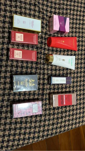 Perfumes Brand