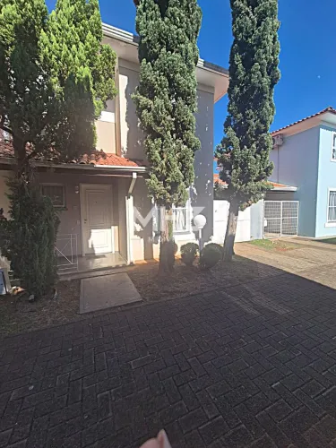 casa - Parque Villa Flores - Sumaré
