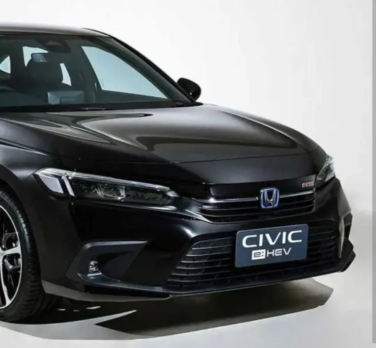 Sucata Civic g11 híbrido 2024 p peças 