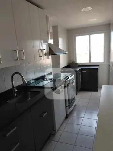 Cidade Jardim - Apartamento 3 quartos, sendo 1 suíte