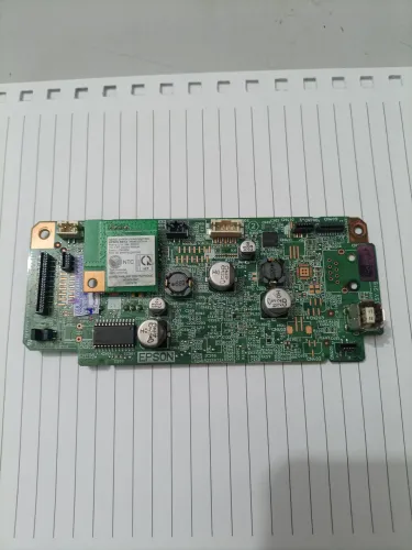 Placa lógica Epson L3150